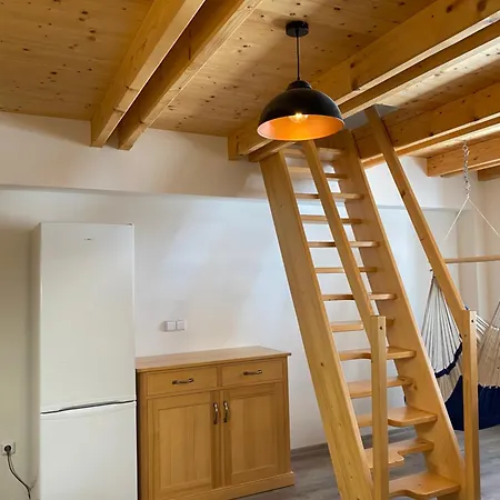 Appartement U Kacenky