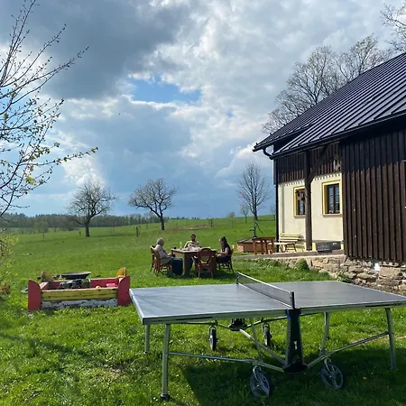 U Kacenky * Sedloňov