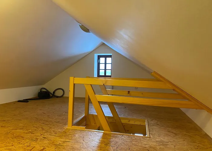 Lägenhet U Kacenky Sedloňov