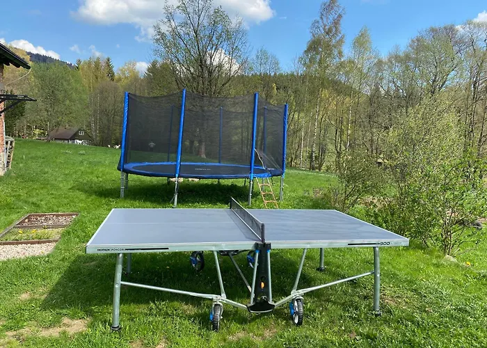 Lägenhet U Kacenky Sedloňov